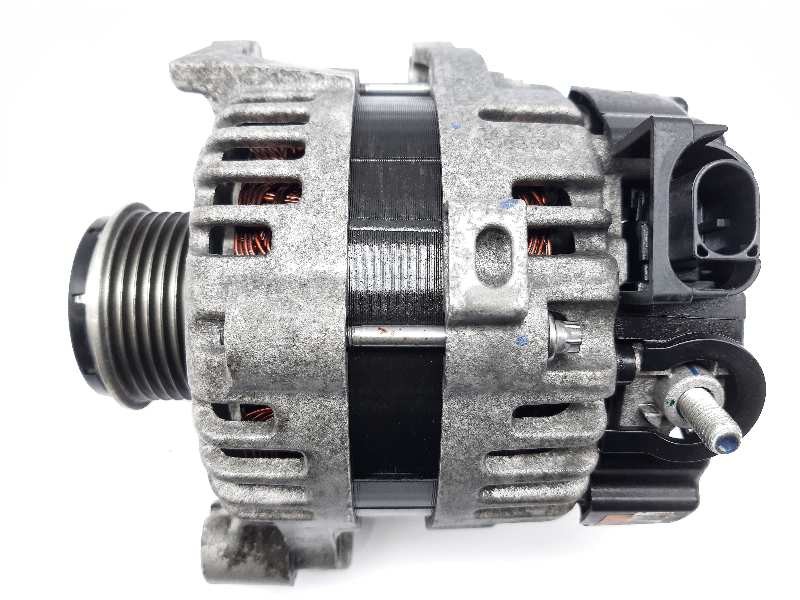 Recambio de alternador para kia stonic (ybcuv) tech referencia OEM IAM 3730004950  