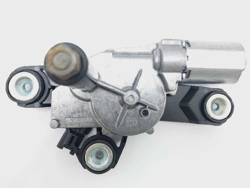 Recambio de motor limpia trasero para ford focus turn. trend + referencia OEM IAM F1FB17K441AA 0390201259 