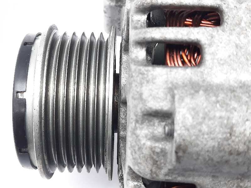 Recambio de alternador para kia stonic (ybcuv) tech referencia OEM IAM 3730004950  