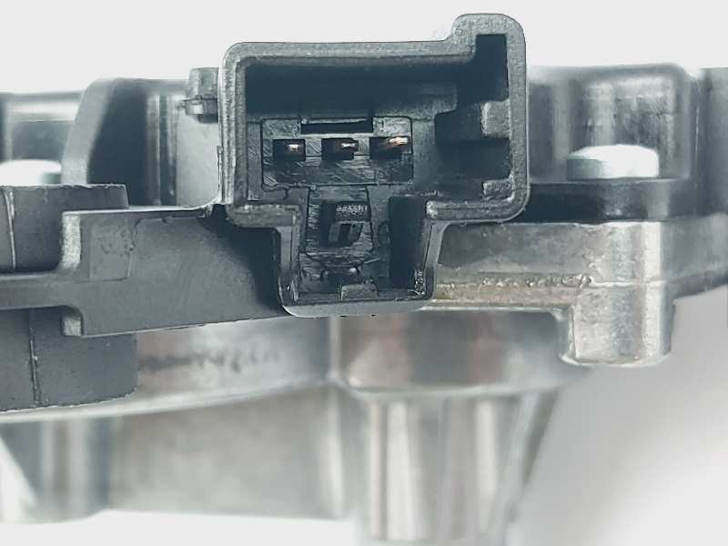 Recambio de motor limpia trasero para ford focus turn. trend + referencia OEM IAM F1FB17K441AA 0390201259 