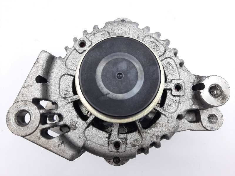 Recambio de alternador para kia stonic (ybcuv) tech referencia OEM IAM 3730004950  