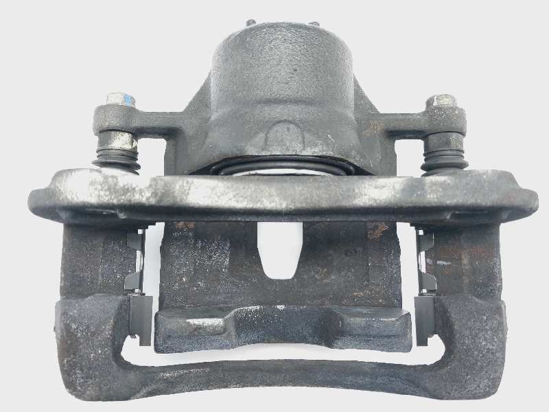 Recambio de pinza freno delantera izquierda para hyundai i20 active referencia OEM IAM 58110C8100  