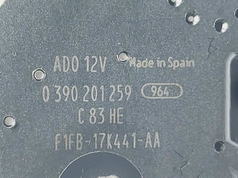 Recambio de motor limpia trasero para ford focus turn. trend + referencia OEM IAM F1FB17K441AA 0390201259 