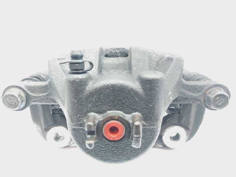 Recambio de pinza freno delantera izquierda para hyundai i20 active referencia OEM IAM 58110C8100  