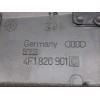 Recambio de rejilla aireadora para audi a6 avant (4f5) 3.0 tdi quattro referencia OEM IAM 4F1820901C  