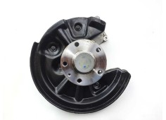 Recambio de mangueta trasera izquierda para audi q3 (8ug) sport referencia OEM IAM 3C0505435F  