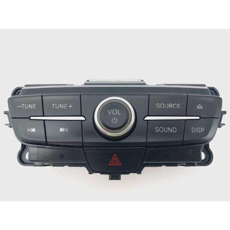 Recambio de mando multifuncion para ford focus turn. trend + referencia OEM IAM F1ET18K811HD 4F571HB 1701377101