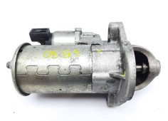 Recambio de motor arranque para kia stonic (ybcuv) tech referencia OEM IAM 3610004270  
