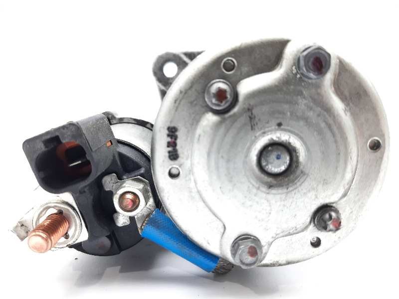 Recambio de motor arranque para kia stonic (ybcuv) tech referencia OEM IAM 3610004270  