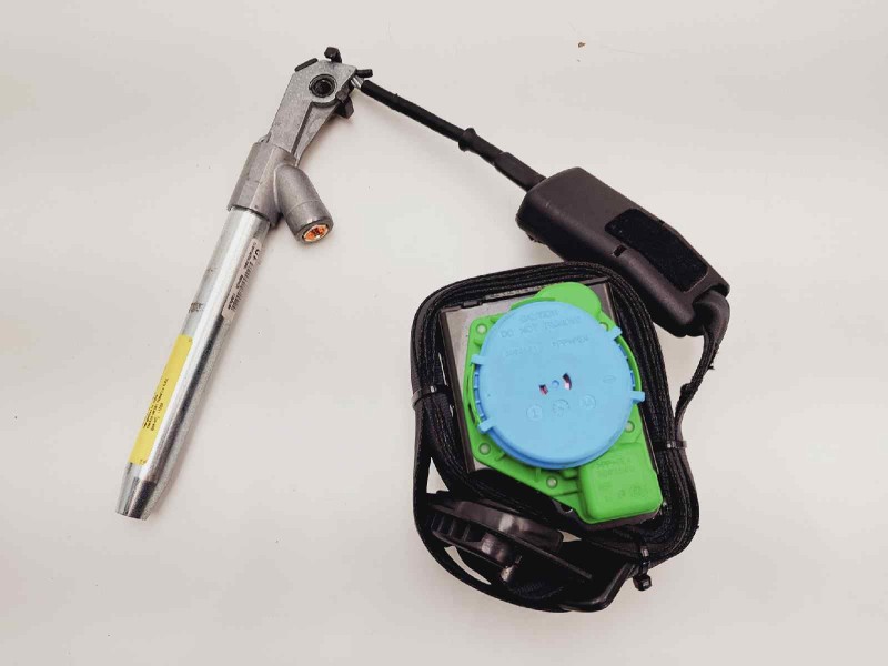 Recambio de kit airbag para citroën c4 grand picasso exclusive referencia OEM IAM 9683044477 9664217980 96542463ZD