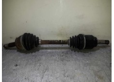 Recambio de transmision delantera izquierda para fiat doblo (119) 1.3 16v multijet active com. (55kw) referencia OEM IAM   