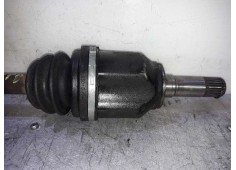 Recambio de transmision delantera izquierda para fiat doblo (119) 1.3 16v multijet active com. (55kw) referencia OEM IAM    2