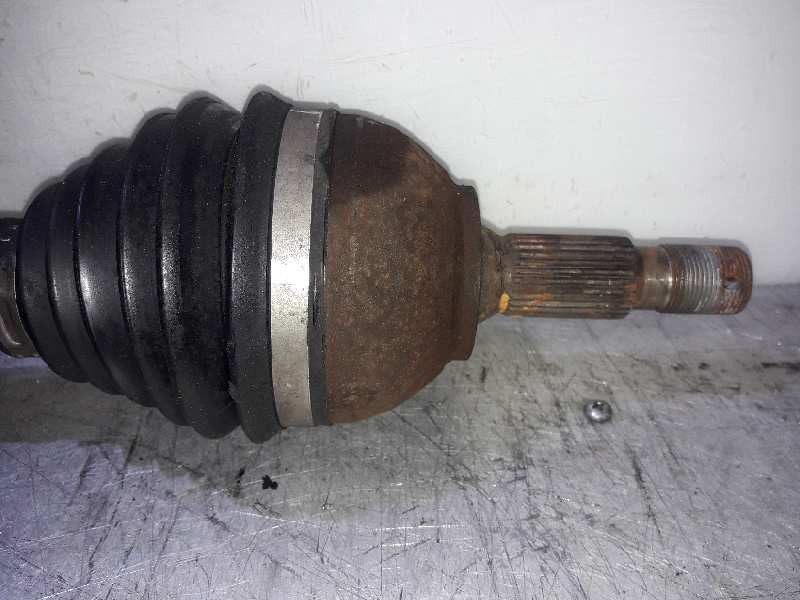 Recambio de transmision delantera izquierda para peugeot 407 st sport referencia OEM IAM   