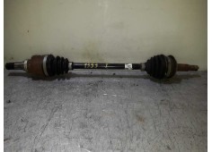 Recambio de transmision delantera izquierda para toyota yaris active referencia OEM IAM   