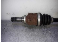 Recambio de transmision delantera izquierda para toyota yaris active referencia OEM IAM    2