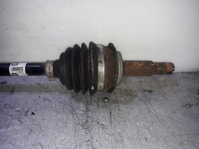 Recambio de transmision delantera izquierda para toyota yaris active referencia OEM IAM   