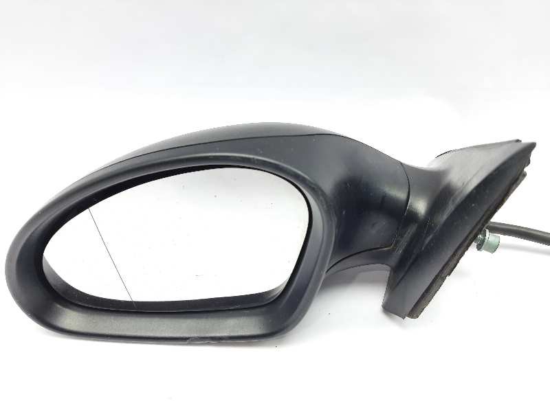 Recambio de retrovisor izquierdo para seat ibiza (6l1) cool referencia OEM IAM 6L1857507T9B9  