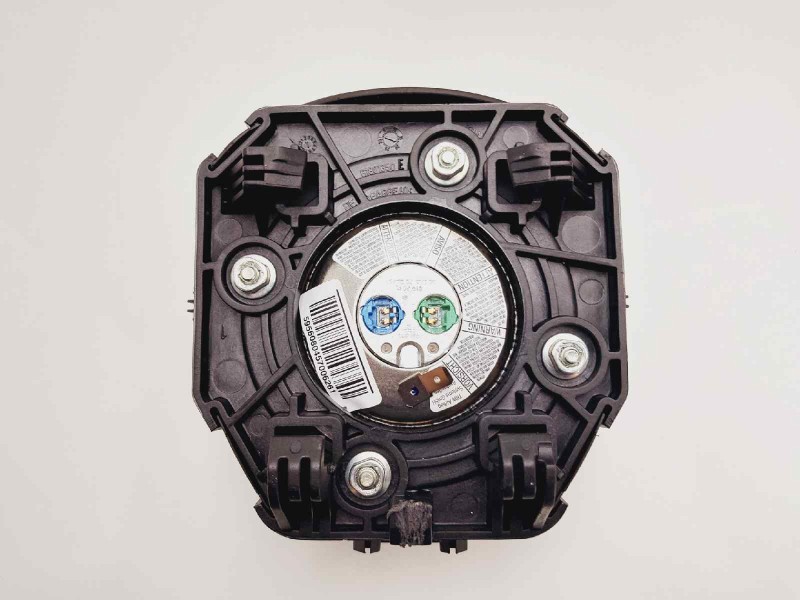 Recambio de kit airbag para citroën c4 grand picasso exclusive referencia OEM IAM 9683044477 9664217980 96542463ZD