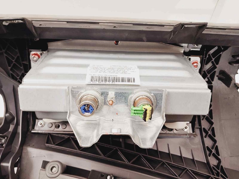 Recambio de kit airbag para citroën c4 grand picasso exclusive referencia OEM IAM 9683044477 9664217980 96542463ZD