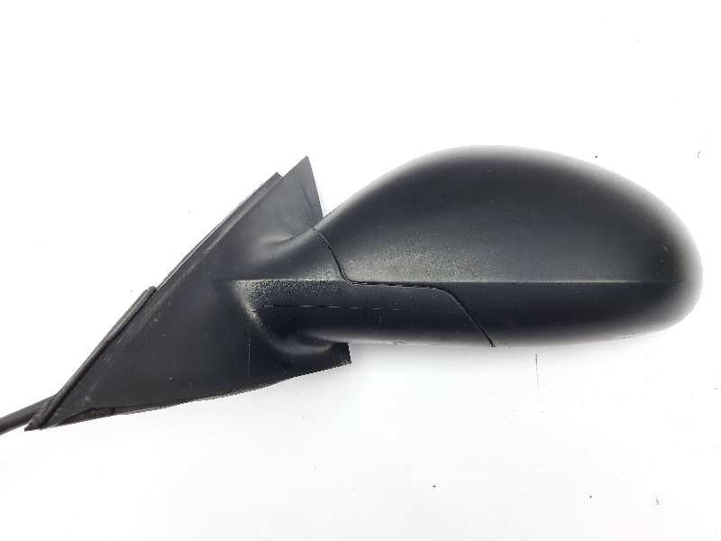 Recambio de retrovisor izquierdo para seat ibiza (6l1) cool referencia OEM IAM 6L1857507T9B9  