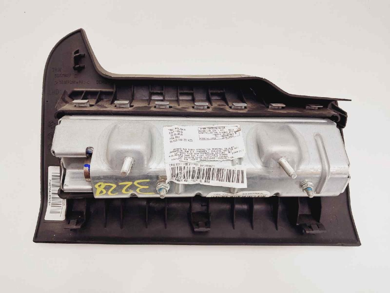 Recambio de kit airbag para citroën c4 grand picasso exclusive referencia OEM IAM 9683044477 9664217980 96542463ZD