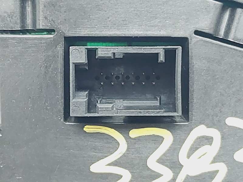 Recambio de cuadro instrumentos para ford focus turn. trend + referencia OEM IAM F1ET10849BJR F1ET14F094BB F1ET14C026BBD