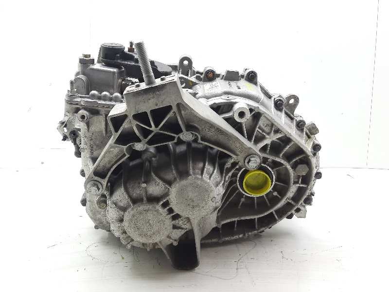 Recambio de caja cambios para ford mondeo sportbreak (ca2) titanium referencia OEM IAM 8G9R7002LC  