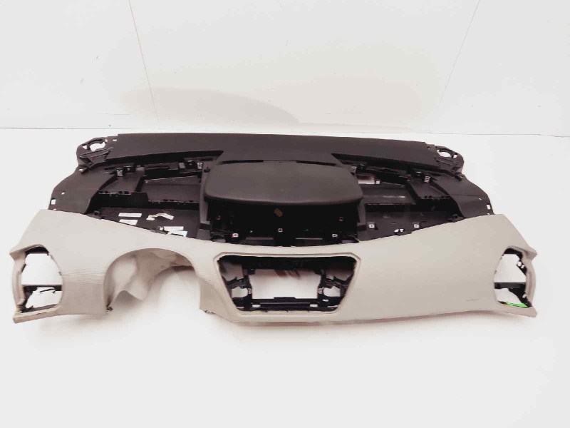 Recambio de kit airbag para citroën c4 grand picasso exclusive referencia OEM IAM 9683044477 9664217980 96542463ZD