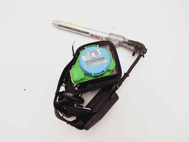 Recambio de kit airbag para citroën c4 grand picasso exclusive referencia OEM IAM 9683044477 9664217980 96542463ZD