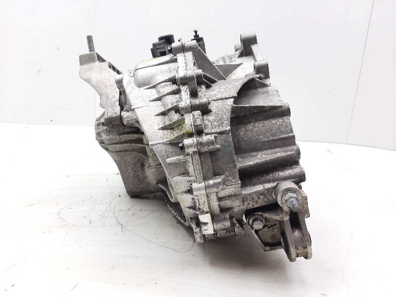 Recambio de caja cambios para ford mondeo sportbreak (ca2) titanium referencia OEM IAM 8G9R7002LC  