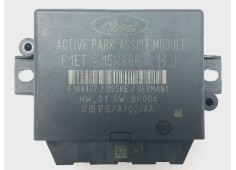Recambio de modulo electronico para ford focus turn. trend + referencia OEM IAM F1ET15K866BJ  