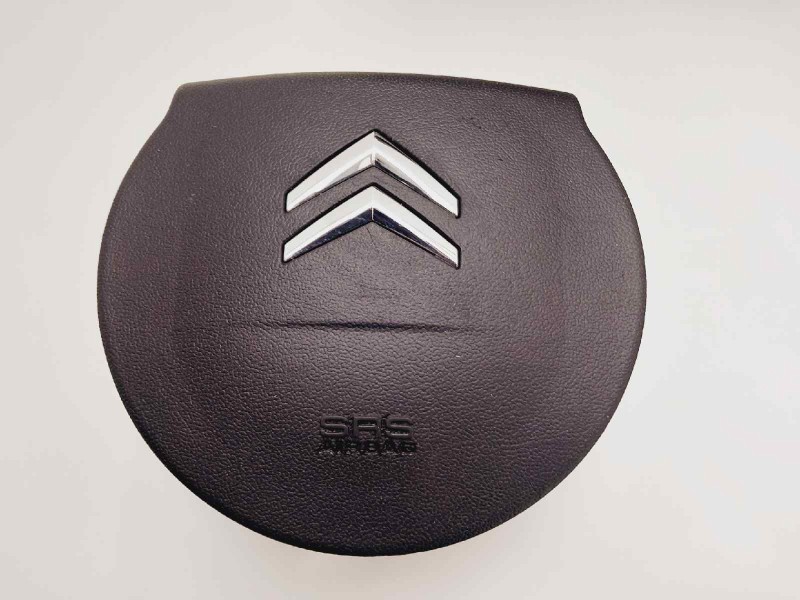 Recambio de kit airbag para citroën c4 grand picasso exclusive referencia OEM IAM 9683044477 9664217980 96542463ZD