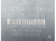 Recambio de modulo electronico para ford focus turn. trend + referencia OEM IAM F1ET15K866BJ   2