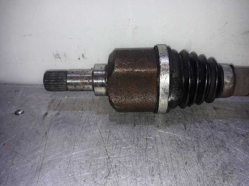 Recambio de transmision delantera izquierda para citroën c3 picasso exclusive referencia OEM IAM   