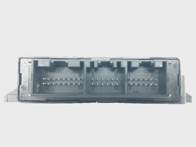 Recambio de modulo electronico para ford focus turn. trend + referencia OEM IAM F1ET15K866BJ  