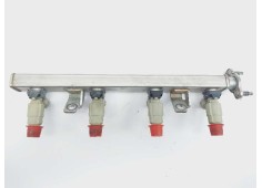 Recambio de rampa inyectora para hyundai i20 active referencia OEM IAM 3534003000 3531004000  2
