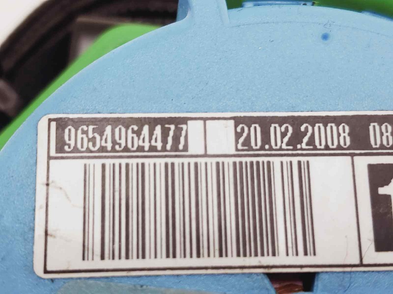 Recambio de kit airbag para citroën c4 grand picasso exclusive referencia OEM IAM 9683044477 9664217980 96542463ZD