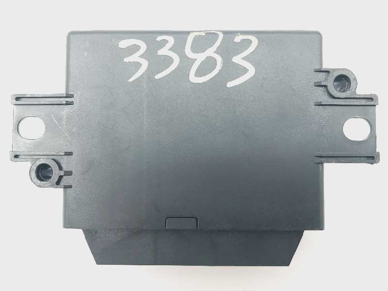 Recambio de modulo electronico para ford focus turn. trend + referencia OEM IAM F1ET15K866BJ  