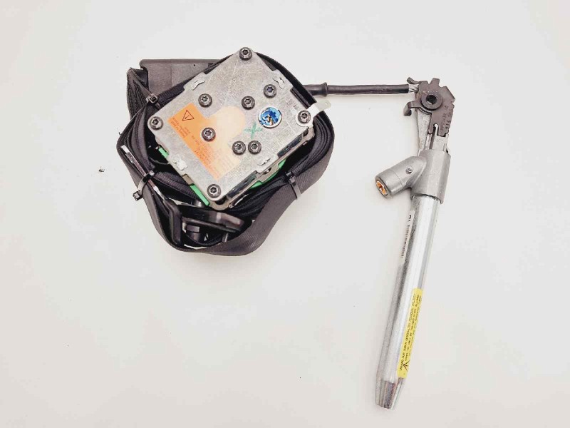 Recambio de kit airbag para citroën c4 grand picasso exclusive referencia OEM IAM 9683044477 9664217980 96542463ZD