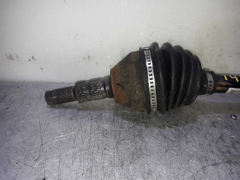 Recambio de transmision delantera izquierda para opel insignia berlina selective referencia OEM IAM   