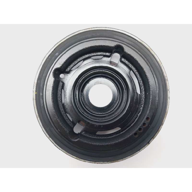 Recambio de polea cigueñal para ford focus turn. trend + referencia OEM IAM CM5G6316HB  