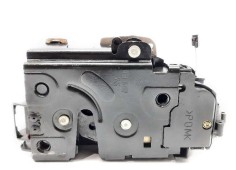 Recambio de cerradura puerta trasera izquierda para volkswagen golf iv berlina (1j1) highline referencia OEM IAM   