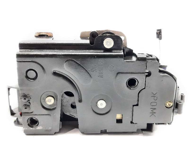 Recambio de cerradura puerta trasera izquierda para volkswagen golf iv berlina (1j1) highline referencia OEM IAM   