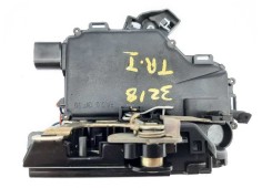 Recambio de cerradura puerta trasera izquierda para volkswagen golf iv berlina (1j1) highline referencia OEM IAM    2