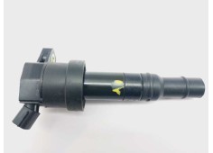 Recambio de bobina encendido para hyundai i20 active referencia OEM IAM 2730103110   2