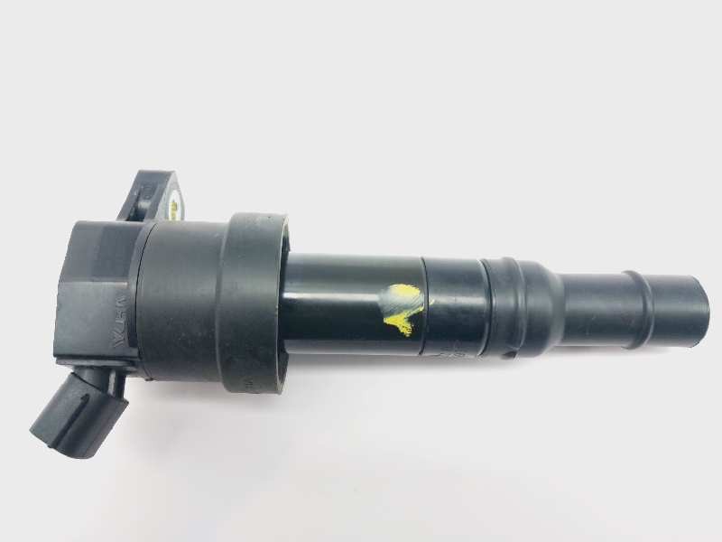 Recambio de bobina encendido para hyundai i20 active referencia OEM IAM 2730103110  