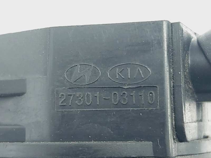 Recambio de bobina encendido para hyundai i20 active referencia OEM IAM 2730103110  
