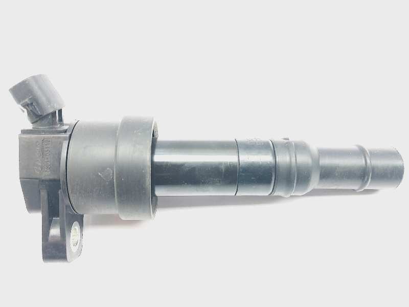 Recambio de bobina encendido para hyundai i20 active referencia OEM IAM 2730103110  
