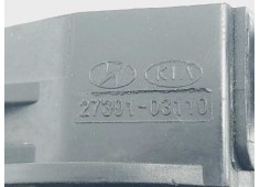 Recambio de bobina encendido para hyundai i20 active referencia OEM IAM 2730103110   2