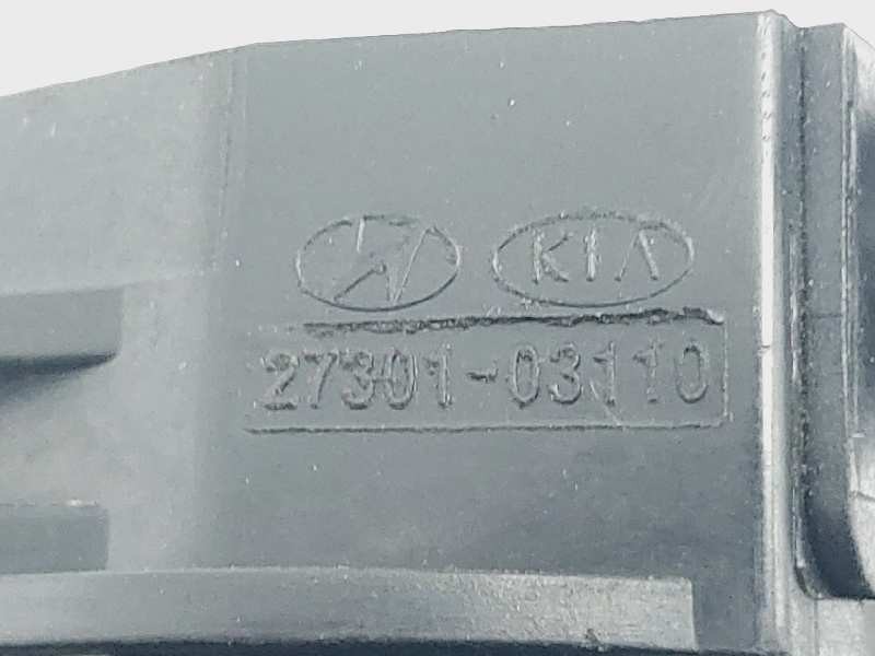 Recambio de bobina encendido para hyundai i20 active referencia OEM IAM 2730103110  